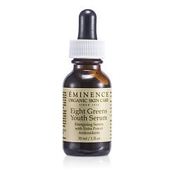 Eight Greens Youth Serum  --30ml/1oz