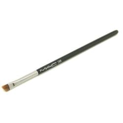 Mac Brushes - #208 Angled Brow Brush (eye) --- By Mac