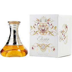 Shakira Elixir By Shakira Edt Spray 1.7 Oz