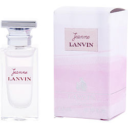 Jeanne Lanvin By Lanvin Eau De Parfum .15 Mini