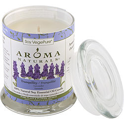 Tranquility Aromatherapy By Tranquility Aromatherapy