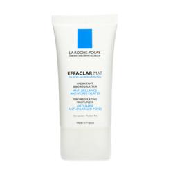 Effaclar Mat Sebo-regulating Moisturizer --40ml/1.4oz