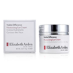 Visible Difference Moisturizing Eye Cream  --15ml/0.5oz