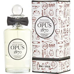 Penhaligon's Opus 1870 By Penhaligon's Edt Spray 3.4 Oz