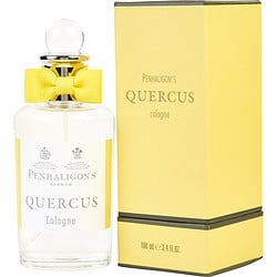 Penhaligon's Quercus By Penhaligon's Cologne Spray 3.4 Oz