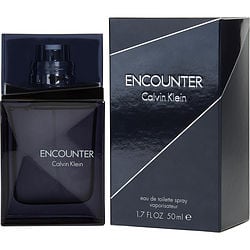 Encounter Calvin Klein By Calvin Klein Edt Spray 1.7 Oz