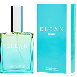 Clean Rain By Clean Eau De Parfum Spray 2.1 Oz