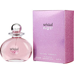 Sexual Sugar By Michel Germain Eau De Parfum Spray 4.2 Oz