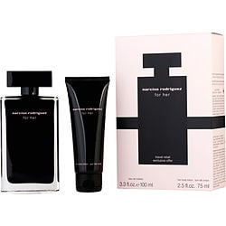 Narciso Rodriguez Gift Set Narciso Rodriguez By Narciso Rodriguez