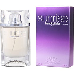 Sunrise By Franck Olivier Edt Spray 2.5 Oz