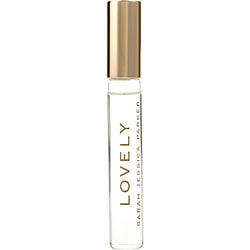 Lovely Sarah Jessica Parker By Sarah Jessica Parker Eau De Parfum Rollerball 0.33 Oz Mini (unboxed)