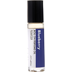 Demeter Blueberry By Demeter Roll On Perfume Oil 0.29 Oz