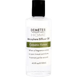 Demeter Atmosphere Diffuser Oil 4 Oz By Demeter