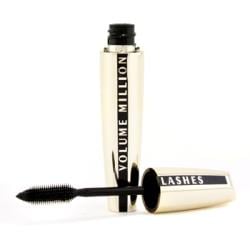 L'oreal Volume Million Lashes Mascara - Black --9ml/0.3oz By L'oreal