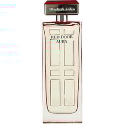 Red Door Aura By Elizabeth Arden Edt Spray 3.3 Oz *tester