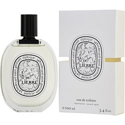 Diptyque Eau De Lierre By Diptyque Edt Spray 3.4 Oz