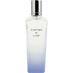 Cartier De Lune By Cartier Edt Spray 4.2 Oz *tester