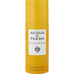 Acqua Di Parma Colonia By Acqua Di Parma Deodorant Spray 5 Oz