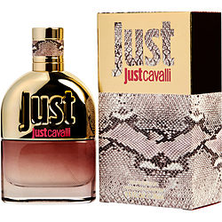 Just Cavalli New By Roberto Cavalli Edt Spray 2.5 Oz
