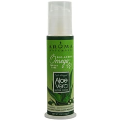 Omega X Aloe Vera Butter Aromatherapy By Omega X