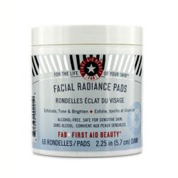 Facial Radiance Pads  --60 Pads