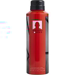 Michael Jordan By Michael Jordan Body Spray 6 Oz