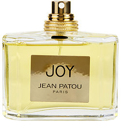 Joy By Jean Patou Eau De Parfum Spray 2.5 Oz *tester