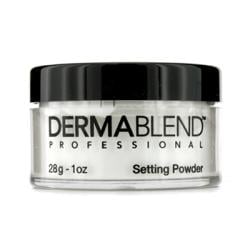 Dermablend Loose Setting Powder (smudge Resistant, Long Wearability) - Original  --28g/1oz By Dermablend