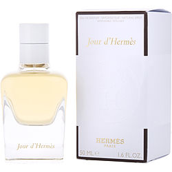 Jour D'hermes By Hermes Eau De Parfum Spray Refillable 1.6 Oz