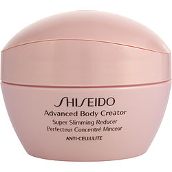 Advanced Body Creator Super Slimming Reducer --200ml/6.9oz