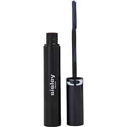 Sisley So Intense Mascara - # 3 Deep Blue  --7.5ml/0.25oz By Sisley