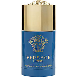 Versace Eros By Gianni Versace Deodorant Stick 2.5 Oz