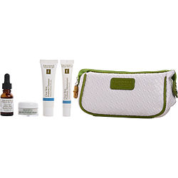 Clear Skin Starter Set (for Acne Prone Skin)  --4pcs+1bag