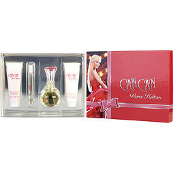 Paris Hilton Gift Set Paris Hilton Can Can By Paris Hilton