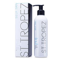 Self Tan Bronzing Lotion --240ml/8oz