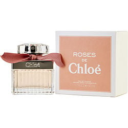 Roses De Chloe By Chloe Edt Spray 1.7 Oz