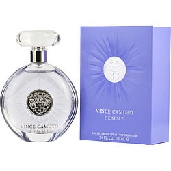 Vince Camuto Femme By Vince Camuto Eau De Parfum Spray 3.4 Oz