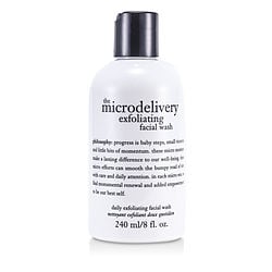 The Microdelivery Daily Exfoliating Facial Wash --240ml/8oz