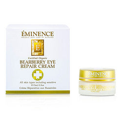 Bearberry Eye Repair Cream  --15ml/0.5oz