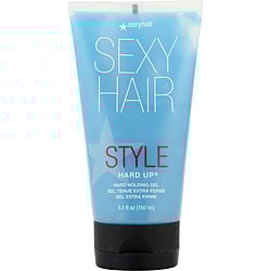 Style Sexy Hair Hard Up Holding Gel 5.1 Oz