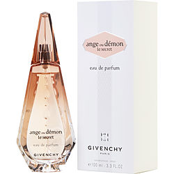 Ange Ou Demon Le Secret By Givenchy Eau De Parfum Spray 3.3 Oz (new Packaging)