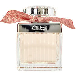 Roses De Chloe By Chloe Edt Spray 2.5 Oz *tester