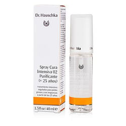 Clarifying Intensive Treatment (age 25+) - Specialized Care For Blemish Skin --40ml/1.3oz