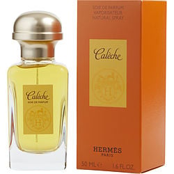 Caleche By Hermes Soie De Parfum Spray 1.6 Oz (new Packaging)