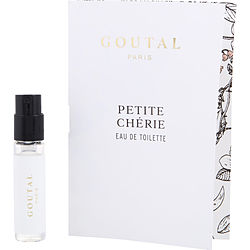 Petite Cherie By Annick Goutal Edt Spray Vial On Card (new Packaging)