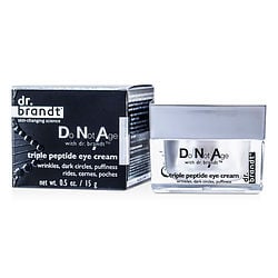 Do Not Age Triple Peptide Eye Cream  --15g/0.5oz