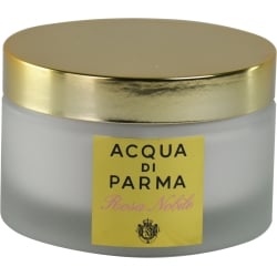 Acqua Di Parma Rosa Nobile By Acqua Di Parma Body Cream 5.25 Oz