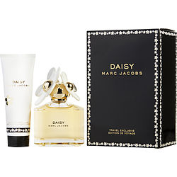 Marc Jacobs Gift Set Marc Jacobs Daisy By Marc Jacobs