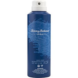 Tommy Bahama Set Sail St Barts By Tommy Bahama Body Spray 6 Oz