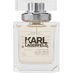 Karl Lagerfeld By Karl Lagerfeld Eau De Parfum Spray 2.8 Oz *tester